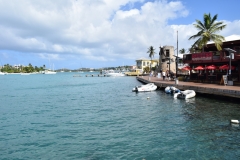 Christiansted - Saint Croix - US Virgin Islands - 2017 - Foto: Ole Holbech