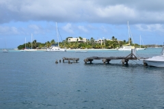 Christiansted - Saint Croix - US Virgin Islands - 2017 - Foto: Ole Holbech