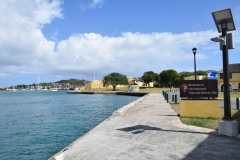 Christiansted - Saint Croix - US Virgin Islands - 2017 - Foto: Ole Holbech