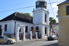 Christiansted - Saint Croix - US Virgin Islands - 2017 - Foto: Ole Holbech