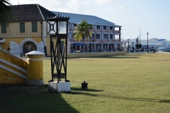 Christiansted - Saint Croix - US Virgin Islands - 2017 - Foto: Ole Holbech