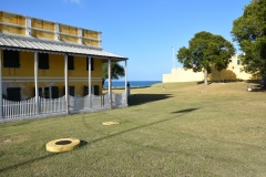 Christiansted - Saint Croix - US Virgin Islands - 2017 - Foto: Ole Holbech