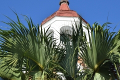 Christiansted - Saint Croix - US Virgin Islands - 2017 - Foto: Ole Holbech