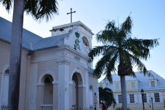 Christiansted - Saint Croix - US Virgin Islands - 2017 - Foto: Ole Holbech