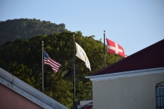 Christiansted - Saint Croix - US Virgin Islands - 2017 - Foto: Ole Holbech