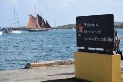 Christiansted - Saint Croix - US Virgin Islands - 2017 - Foto: Ole Holbech