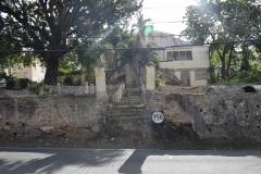 Christiansted - Saint Croix - US Virgin Islands - 2017 - Foto: Ole Holbech