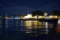 Christiansted - Saint Croix - US Virgin Islands - 2017 - Foto: Ole Holbech