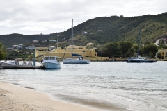 Christiansted - Saint Croix - US Virgin Islands - 2017 - Foto: Ole Holbech