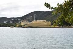 Christiansted - Saint Croix - US Virgin Islands - 2017 - Foto: Ole Holbech