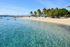 Christiansted - Saint Croix - US Virgin Islands - 2017 - Foto: Ole Holbech