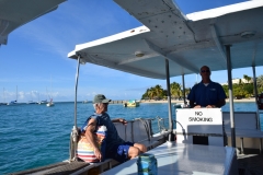 Christiansted - Saint Croix - US Virgin Islands - 2017 - Foto: Ole Holbech