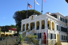 Christiansted - Saint Croix - US Virgin Islands - 2017 - Foto: Ole Holbech