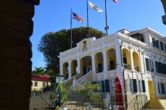 Christiansted - Saint Croix - US Virgin Islands - 2017 - Foto: Ole Holbech