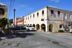 Christiansted - Saint Croix - US Virgin Islands - 2017 - Foto: Ole Holbech