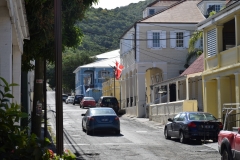 Christiansted - Saint Croix - US Virgin Islands - 2017 - Foto: Ole Holbech