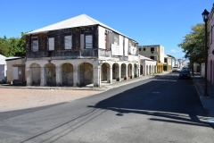 Christiansted - Saint Croix - US Virgin Islands - 2017 - Foto: Ole Holbech