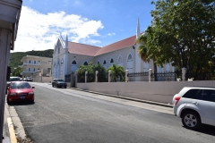 Christiansted - Saint Croix - US Virgin Islands - 2017 - Foto: Ole Holbech