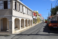 Christiansted - Saint Croix - US Virgin Islands - 2017 - Foto: Ole Holbech