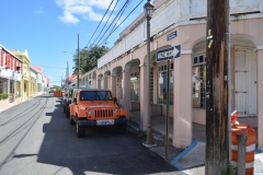 Christiansted - Saint Croix - US Virgin Islands - 2017 - Foto: Ole Holbech