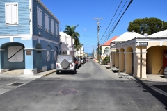 Christiansted - Saint Croix - US Virgin Islands - 2017 - Foto: Ole Holbech