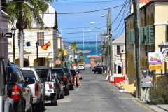 Christiansted - Saint Croix - US Virgin Islands - 2017 - Foto: Ole Holbech