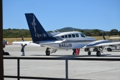 Christiansted - Saint Croix - US Virgin Islands - 2017 - Foto: Ole Holbech