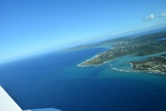 Christiansted - Saint Croix - US Virgin Islands - 2017 - Foto: Ole Holbech