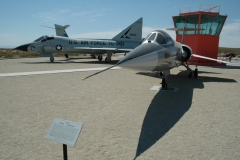 Edwards Air Force Base - California - USA - 2012 - Foto: Ole Holbech