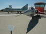 Edwards Air Force Base - California - USA - 2012