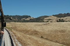 Hearst Castle – California – 2012 - Foto: Ole Holbech