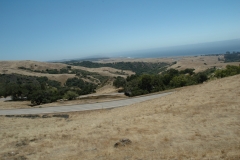 Hearst Castle – California – 2012 - Foto: Ole Holbech