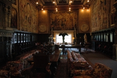 Hearst Castle – California – 2012 - Foto: Ole Holbech