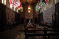 CaHearst Castle – California – 2012 - Foto: Ole Holbech