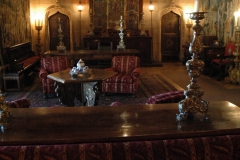 Hearst Castle – California – 2012 - Foto: Ole Holbech