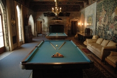 Hearst Castle – California – 2012 - Foto: Ole Holbech