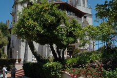 Hearst Castle – California – 2012 - Foto: Ole Holbech