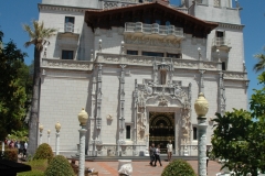 Hearst Castle – California – 2012 - Foto: Ole Holbech