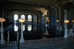 Hearst Castle – California – 2012 - Foto: Ole Holbech