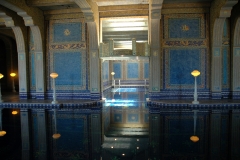 Hearst Castle – California – 2012 - Foto: Ole Holbech