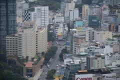 Ho Chi Minh City – Saigon – Vietnam – 2015 - Foto: Ole Holbech