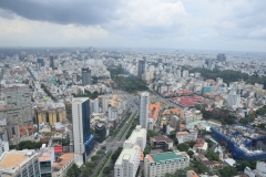 Ho Chi Minh City – Saigon – Vietnam – 2015 - Foto: Ole Holbech