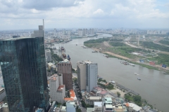 Ho Chi Minh City – Saigon – Vietnam – 2015 - Foto: Ole Holbech