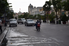 Ho Chi Minh City – Saigon – Vietnam – 2015 - Foto: Ole Holbech