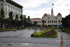 Ho Chi Minh City – Saigon – Vietnam – 2015 - Foto: Ole Holbech