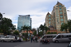 Ho Chi Minh City – Saigon – Vietnam – 2015 - Foto: Ole Holbech