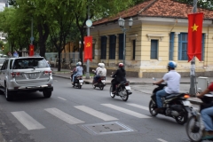 Ho Chi Minh City – Saigon – Vietnam – 2015 - Foto: Ole Holbech