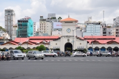 Ho Chi Minh City – Saigon – Vietnam – 2015 - Foto: Ole Holbech