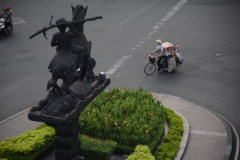 Ho Chi Minh City – Saigon – Vietnam – 2015 - Foto: Ole Holbech