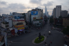 Ho Chi Minh City – Saigon – Vietnam – 2015 - Foto: Ole Holbech